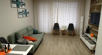 Prodej bytu 2+kk Sazovická, Praha 5 - Zličín